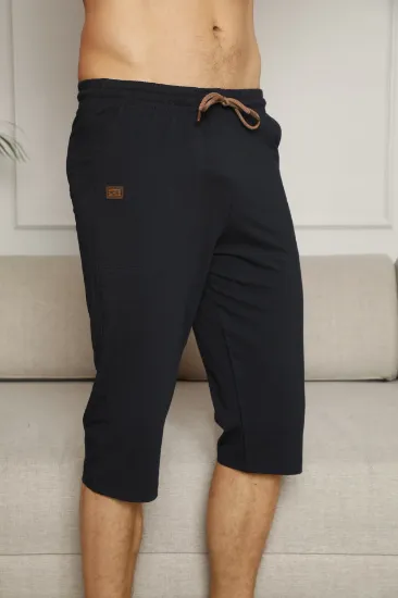 Kocabey 121B Battal Tek Kapri Pijama Altı resmi