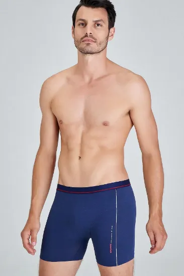 Kom Marco Erkek Short Boxer resmi