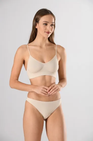 Miss Fit 1315 İnce Askılı Büstiyer resmi