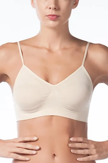 Miss Fit 1315 İnce Askılı Büstiyer resmi