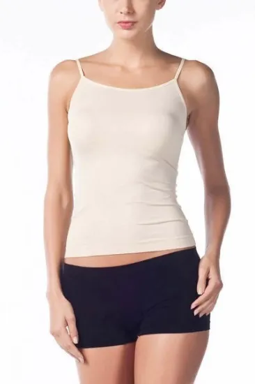 Miss Fit 1607 İnce Askılı Atlet resmi
