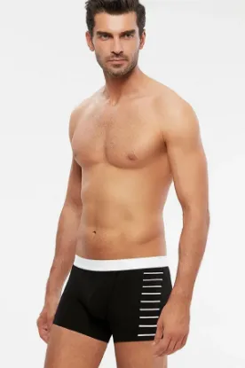 Kom Contra Erkek Short Boxer resmi