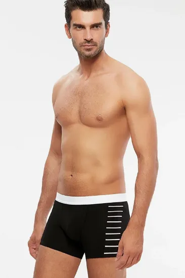 Kom Contra Erkek Short Boxer resmi