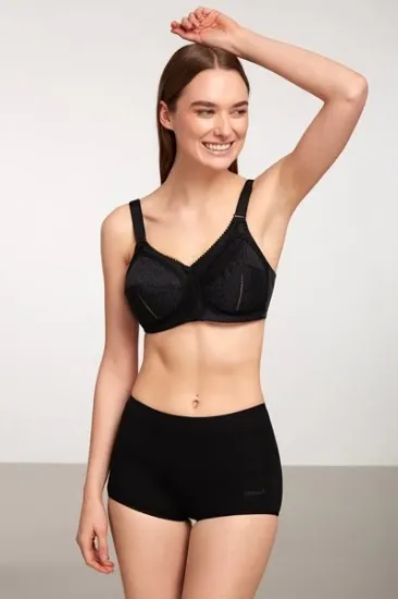 Kom Basic Kadın Short Boxer resmi