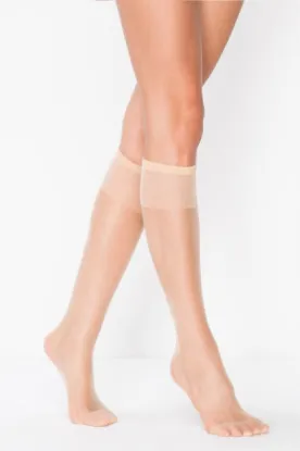 Bella Calze Fit 15 Pantolon Çorap resmi