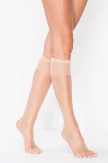 Bella Calze Fit 15 Pantolon Çorap resmi