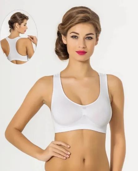 Miss Fit 1502 Yüzücü Büstiyer resmi