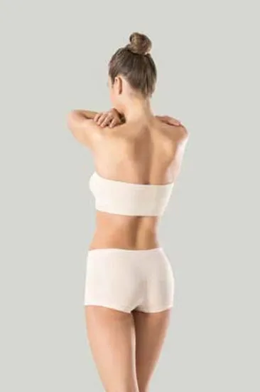 Miss Fit 1202 Bayan Boxer resmi