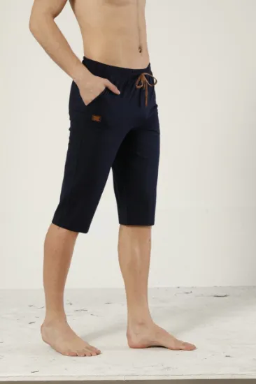 Kocabey 121 Tek Kapri Erkek Pijama Altı resmi