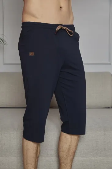 Kocabey 121 Tek Kapri Erkek Pijama Altı resmi