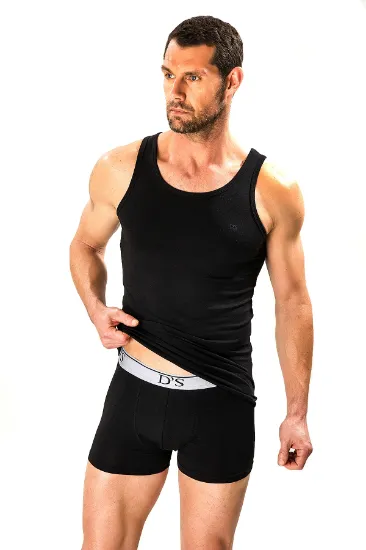 D'S Damat 300 Erkek Atlet Ve Boxer Takım resmi