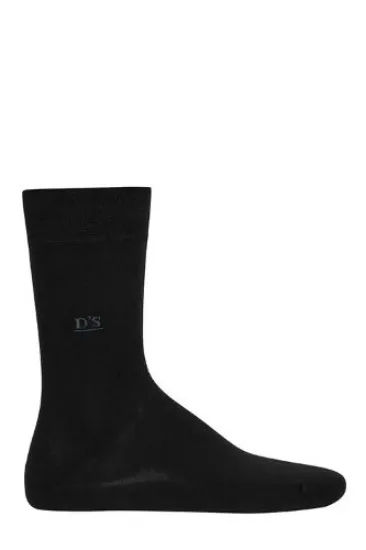 D'S Damat 600 Erkek Bambu Çorap resmi