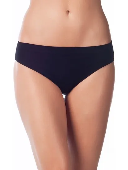 Miss Fit 1006 Geniş Kenarlı Slip resmi