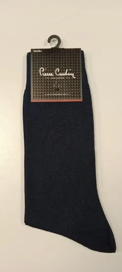 Pierre Cardin 490 Flat Erkek Çorap resmi