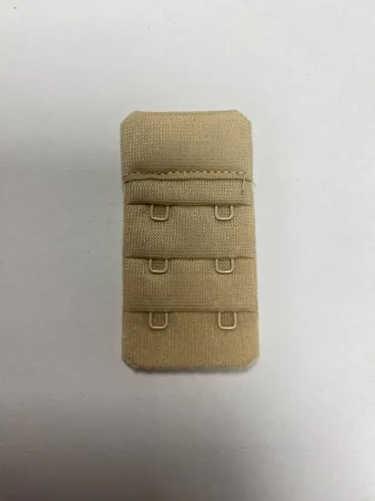 Freshness 001 2 Kademeli Sütyen Uzatıcı Agraf resmi