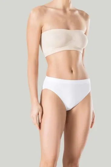 Miss Fit 1006 Geniş Kenarlı Slip resmi