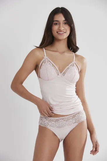 Pierre Cardin 375 Bayan Atlet Külot Takım resmi