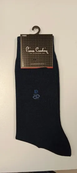 Pierre Cardin 294 Lima Erkek Çorap resmi