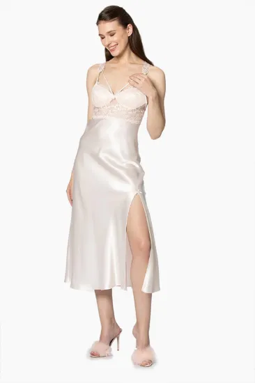 Pierre Cardin 6025 Kısa Gecelikli 6'lı Set resmi