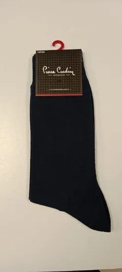 Pierre Cardin 300 Flat Erkek Çorap resmi
