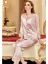 Nurteks 5692 Saten Pijama Takımı resmi