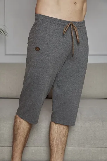 Kocabey 121 Tek Kapri Erkek Pijama Altı resmi