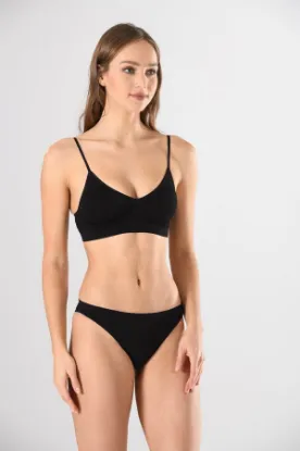 Miss Fit 1315 İnce Askılı Büstiyer resmi