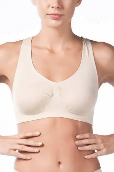 Miss Fit 1502 Yüzücü Büstiyer resmi