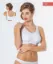Miss Fit 11027 Kalın Askılı Pedli Bustiyer resmi