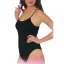 İmer 9251 Bayan İnce Askılı Çıtçıtlı Body resmi