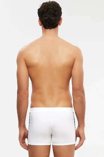Kom Contra Erkek Short Boxer resmi