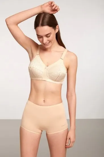 Kom Basic Kadın Short Boxer resmi