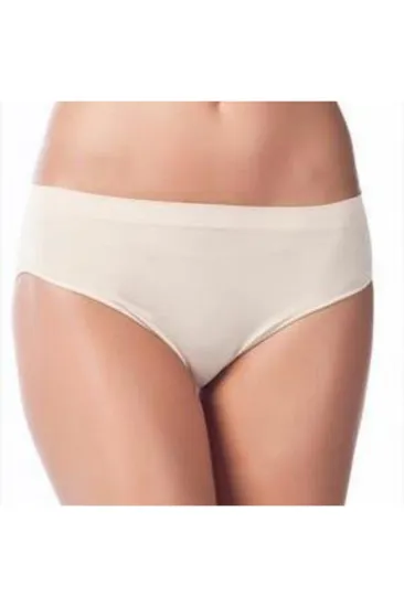 Miss Fit 1006 Geniş Kenarlı Slip resmi