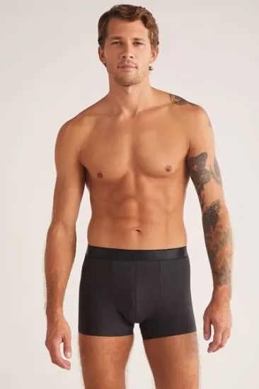 Kom Luca Erkek Boxer resmi