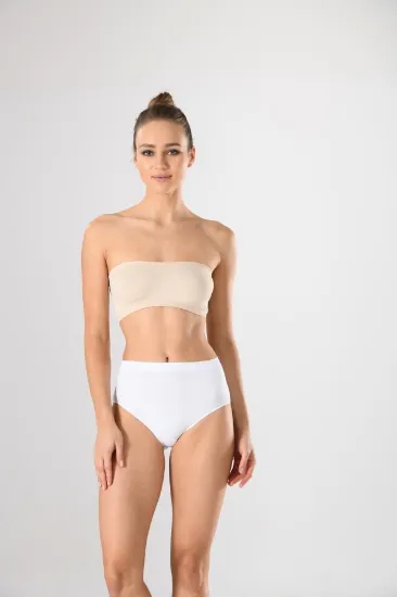 Miss Fit 1008 Bato Yüksel Bel Bayan Külot resmi