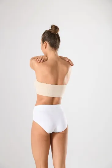 Miss Fit 1008 Bato Yüksel Bel Bayan Külot resmi