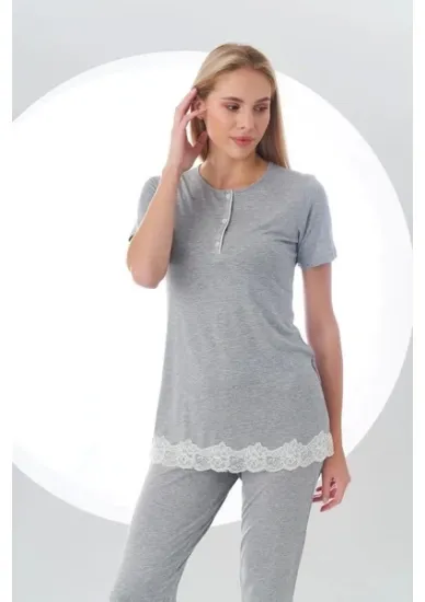 Pjs 24143 Kadın Pijama Takım resmi