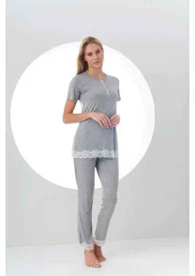 Pjs 24143 Kadın Pijama Takım resmi