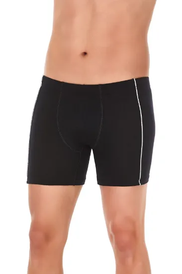 Star 101 Modal Biyeli Erkek Boxer resmi