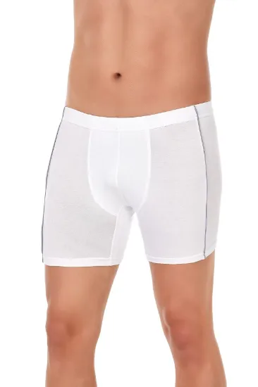 Star 101 Modal Biyeli Erkek Boxer resmi