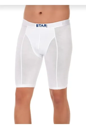 Star 104 Modal Uzun Boxer resmi