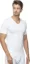 Star 206 Modal Yarım Kol V-Yaka T-Shirt Atlet resmi