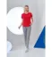 PJS 24178 Kadın Spor Pijama Takımı resmi