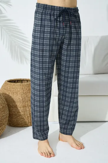Kocabey 194 Erkek  Tek Pantalon Pijama resmi