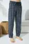 Kocabey 194 Erkek  Tek Pantalon Pijama resmi
