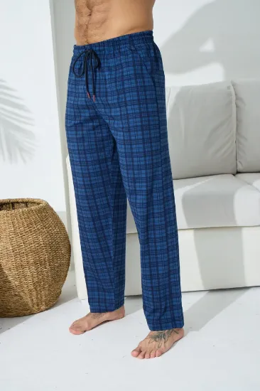 Kocabey 194 Erkek  Tek Pantalon Pijama resmi