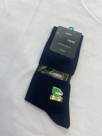 Freshness 1010 Erkek Bambu Soket Çorap resmi