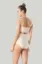 Miss fit 14002 Lazer Kesim Korse Slip resmi