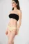 Miss fit 12583 Lazer Kesim Silikonlu Slip resmi