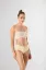 Miss fit 12596 Lazer Kesim Silikonlu Bato Slip resmi